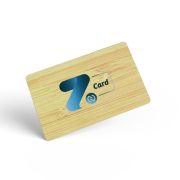 NFC Digital Business Card | Bamboo Card