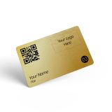 ZCard-NFC-Business-Card-Executive-Gold-Metal