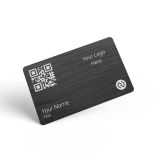 ZCard-NFC-Business-Card-Executive-Gun-Metal