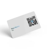 ZCard-NFC-Business-Card-White-Matte-PVC