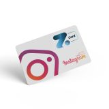 ZCard-NFC-Instagram-Follow-Card-White-Matte-PVC