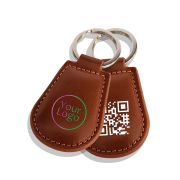 NFC Digital Business Card | NFC Keychain