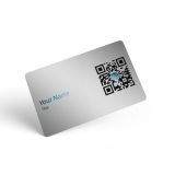 ZCard-NFC-Business-Card-Silver-Brushed-PVC